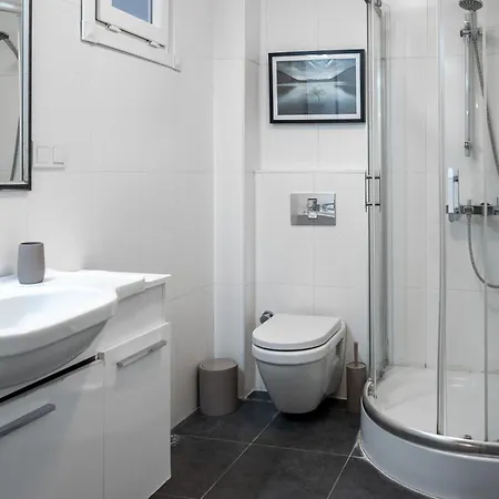 Spacious & Stylish 3br In The Heart Of The City * İstanbul