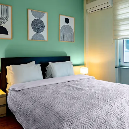 Spacious & Stylish 3br In The Heart Of The City *