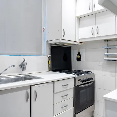 Apartamento Spacious & Stylish 3br In The Heart Of The City Estambul