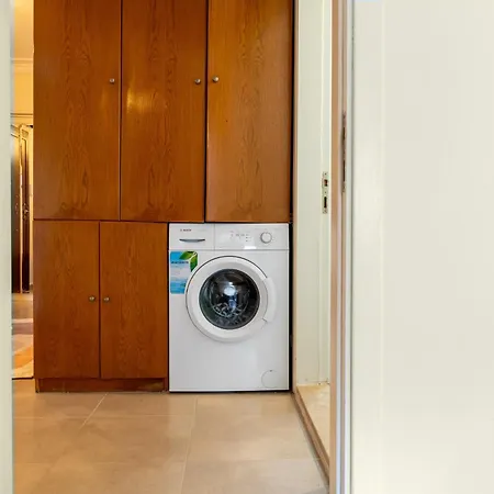 Apartamento Spacious & Stylish 3br In The Heart Of The City