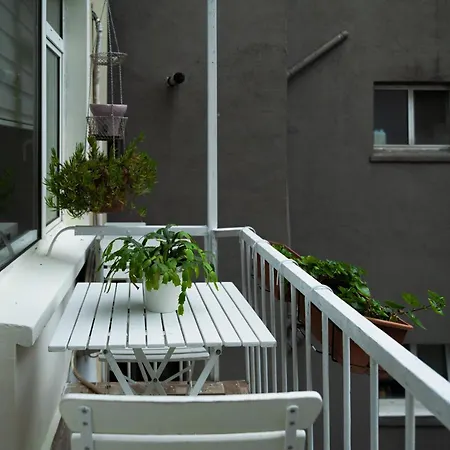Spacious & Stylish 3br In The Heart Of The City اسطنبول